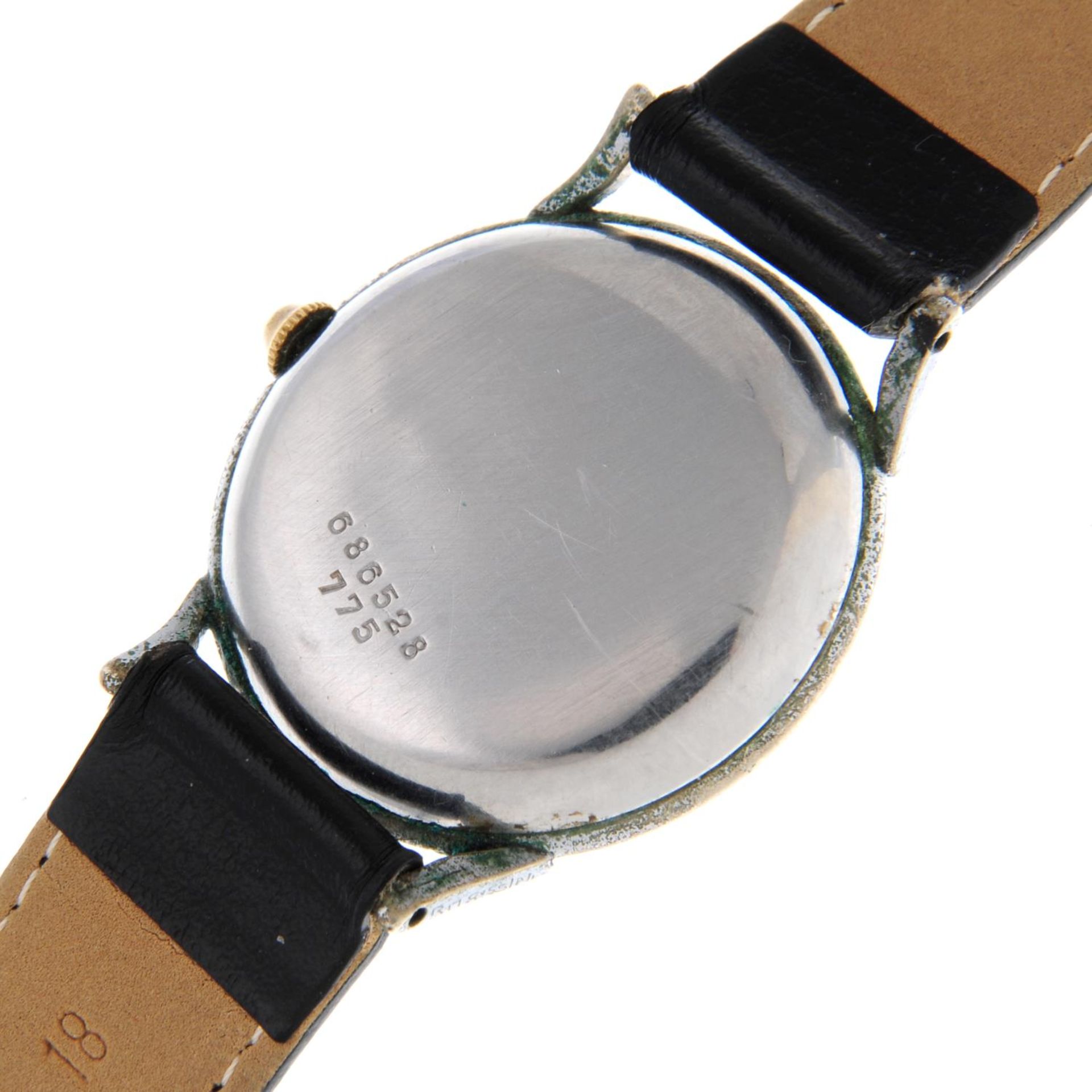 TUDOR - a wrist watch. - Image 4 of 4