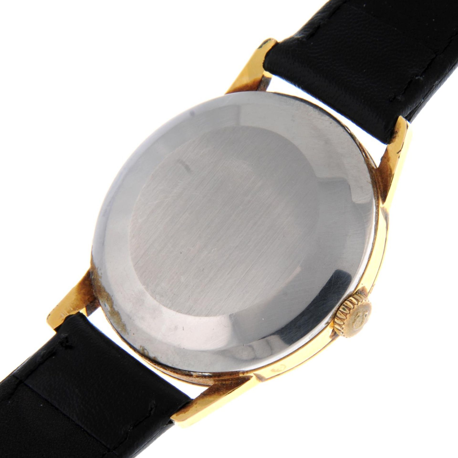 OMEGA - a wrist watch. - Image 4 of 4