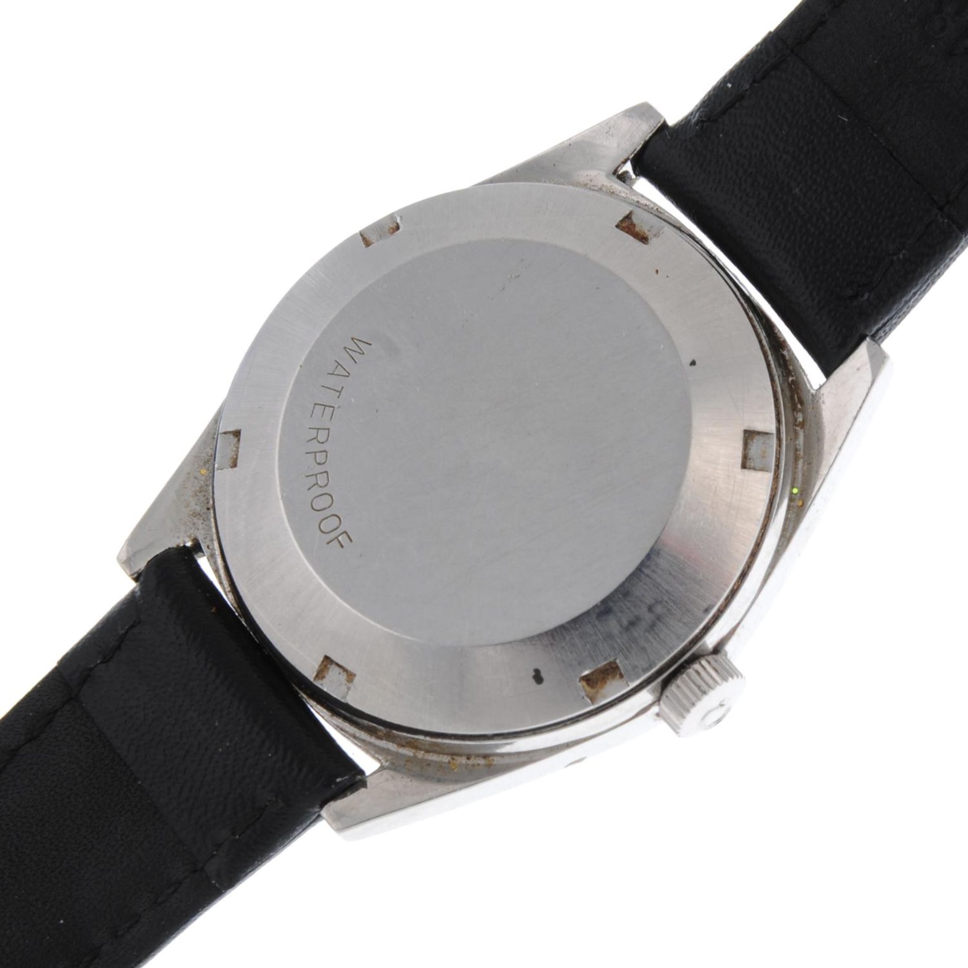 OMEGA - a Geneve wrist watch. - Image 4 of 4