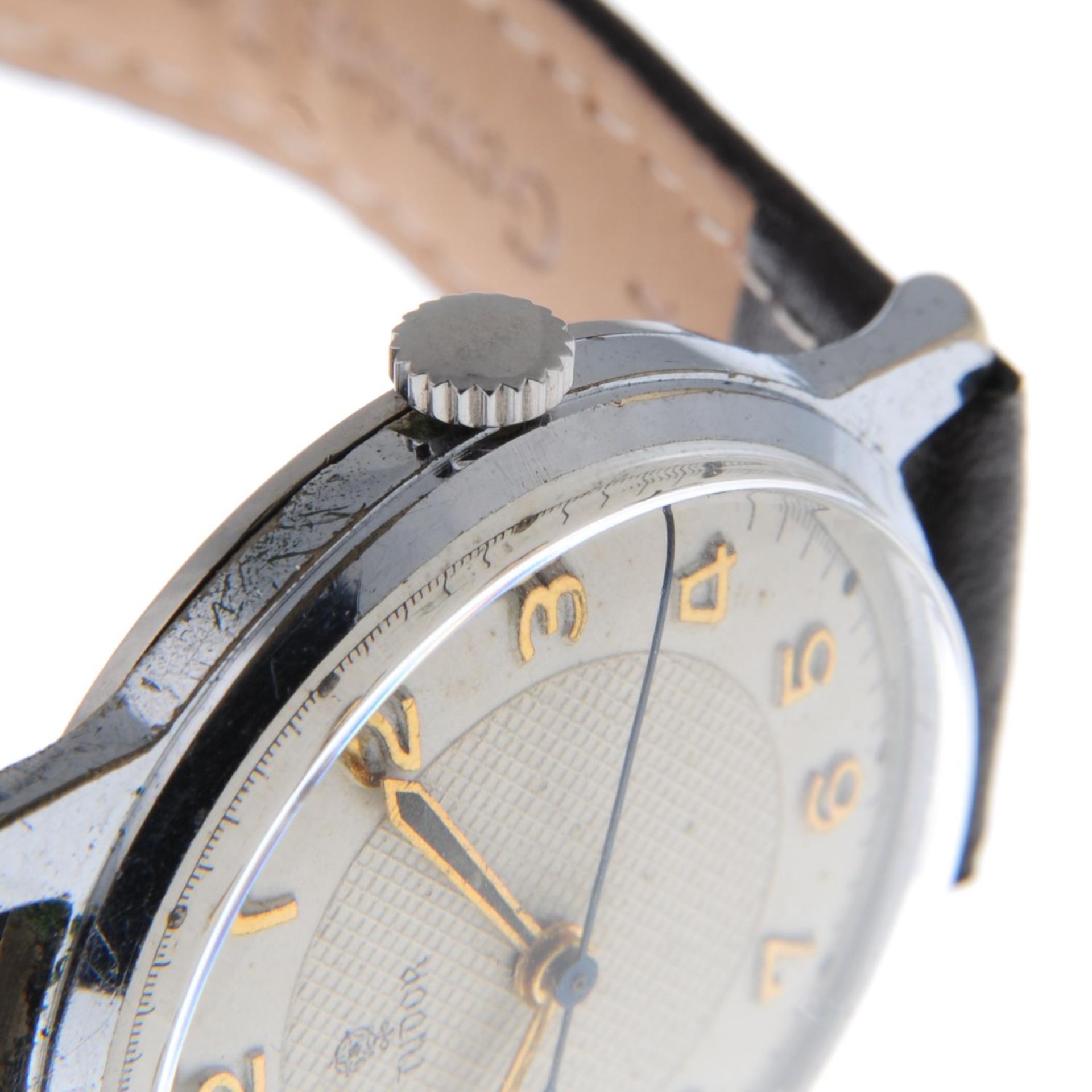 TUDOR - a wrist watch. - Image 4 of 4