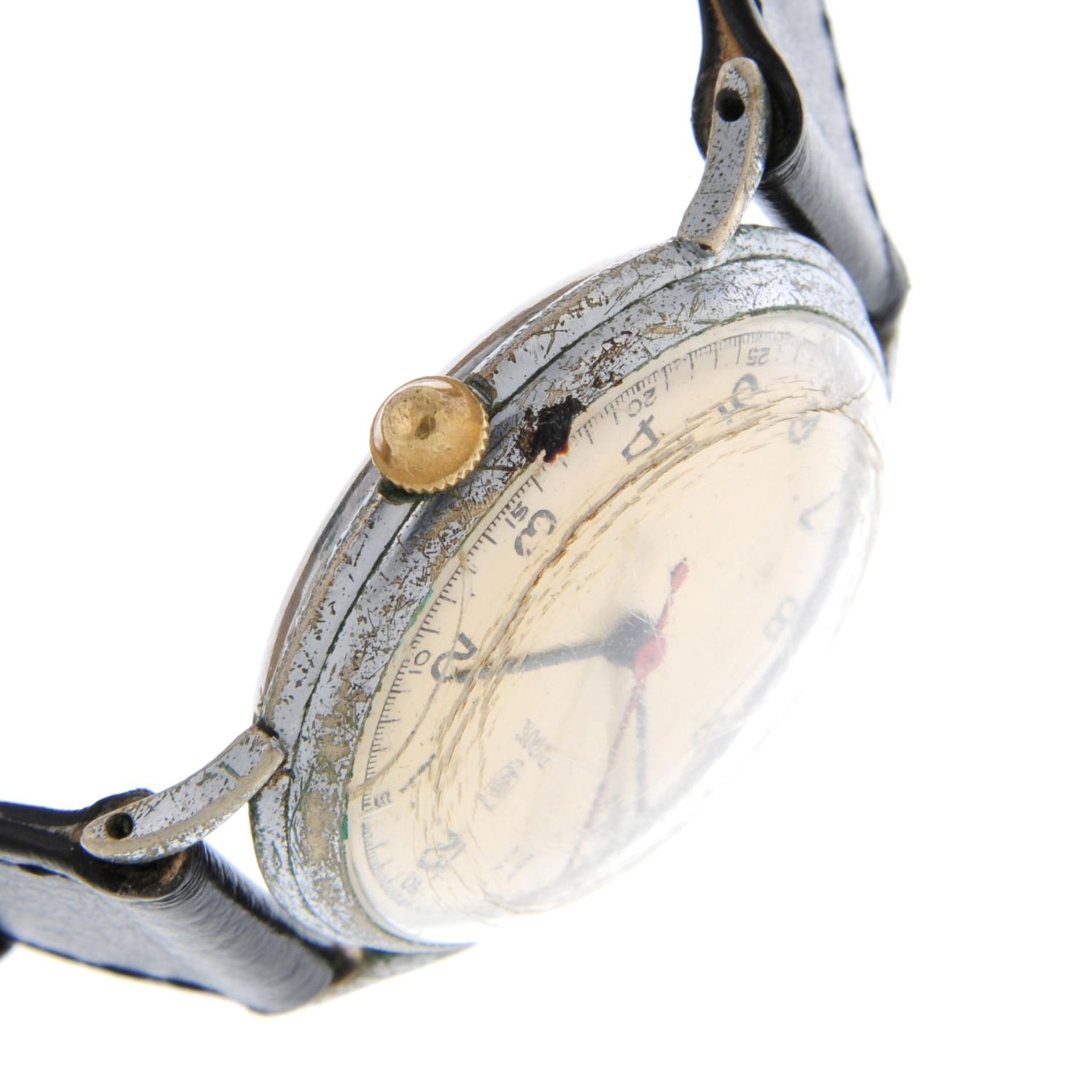 TUDOR - a wrist watch. - Image 3 of 4