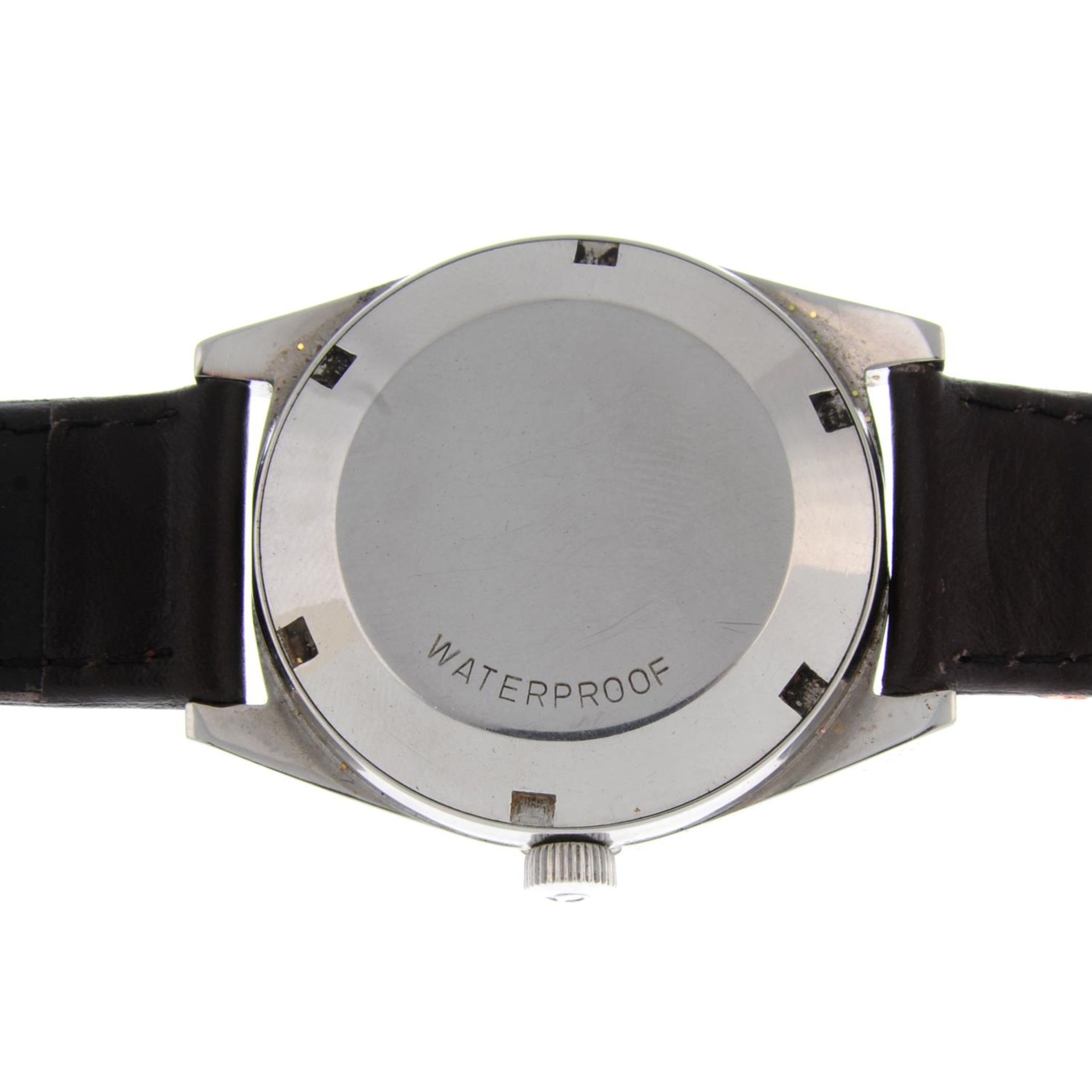 OMEGA - a Geneve wrist watch. - Image 2 of 4
