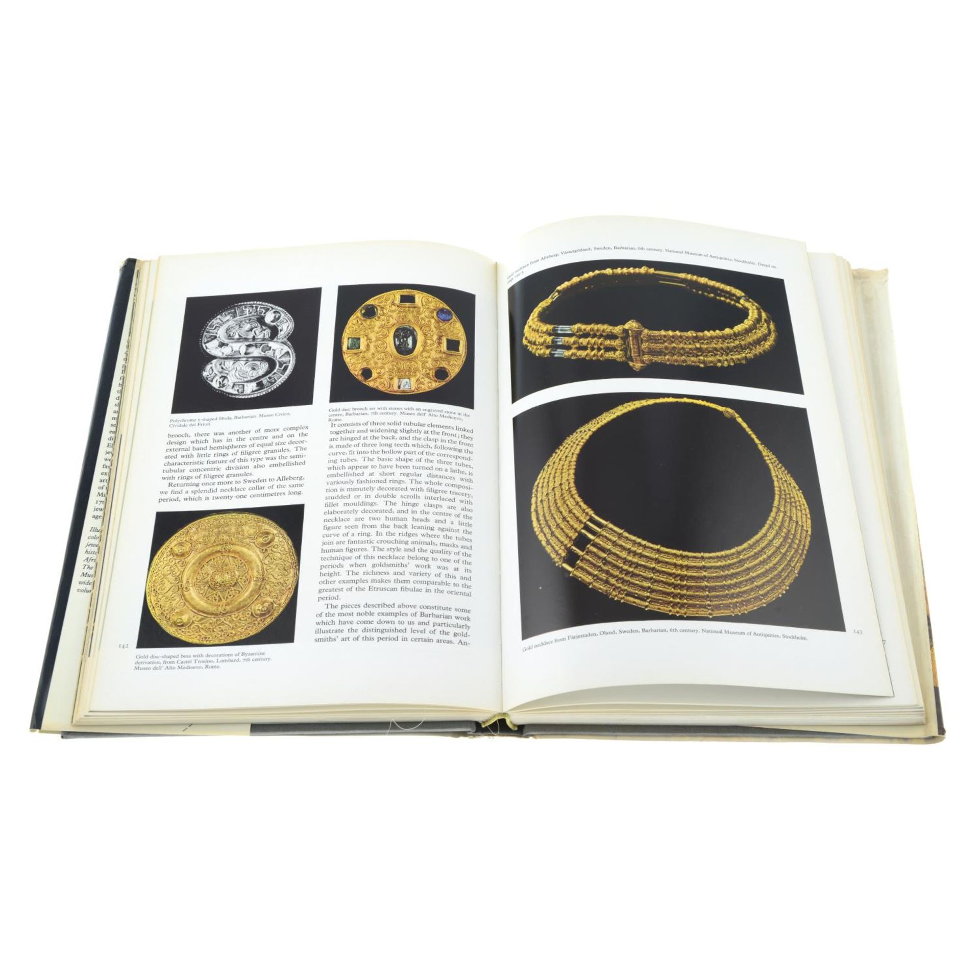 Seven jewellery books:Gem Testing. - Image 2 of 5