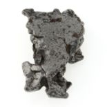 A rough meteorite, weighing 23grams.