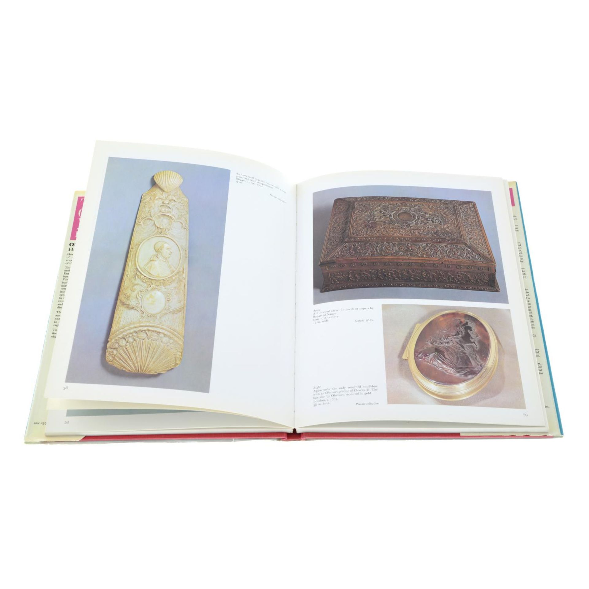 Seven jewellery books:Gem Testing. - Image 4 of 5