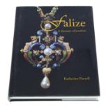 Book: 'Falize A Dynasty Of Jewelers' by Katherine Purcell.
