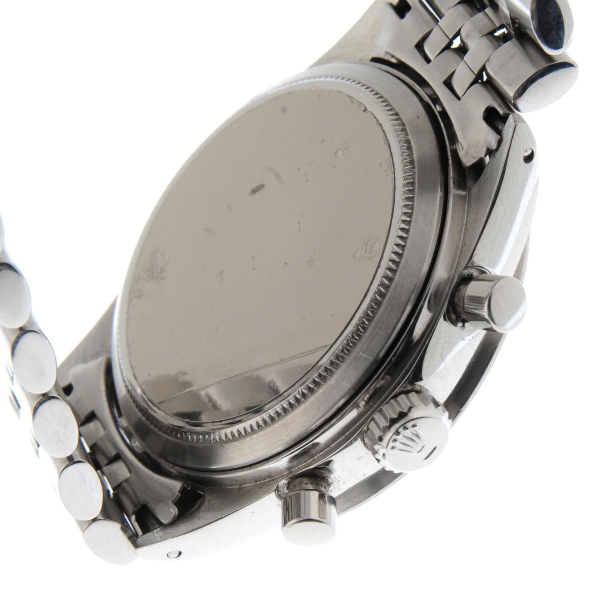 ROLEX - an Oyster Cosmograph Daytona bracelet watch. - Bild 2 aus 5