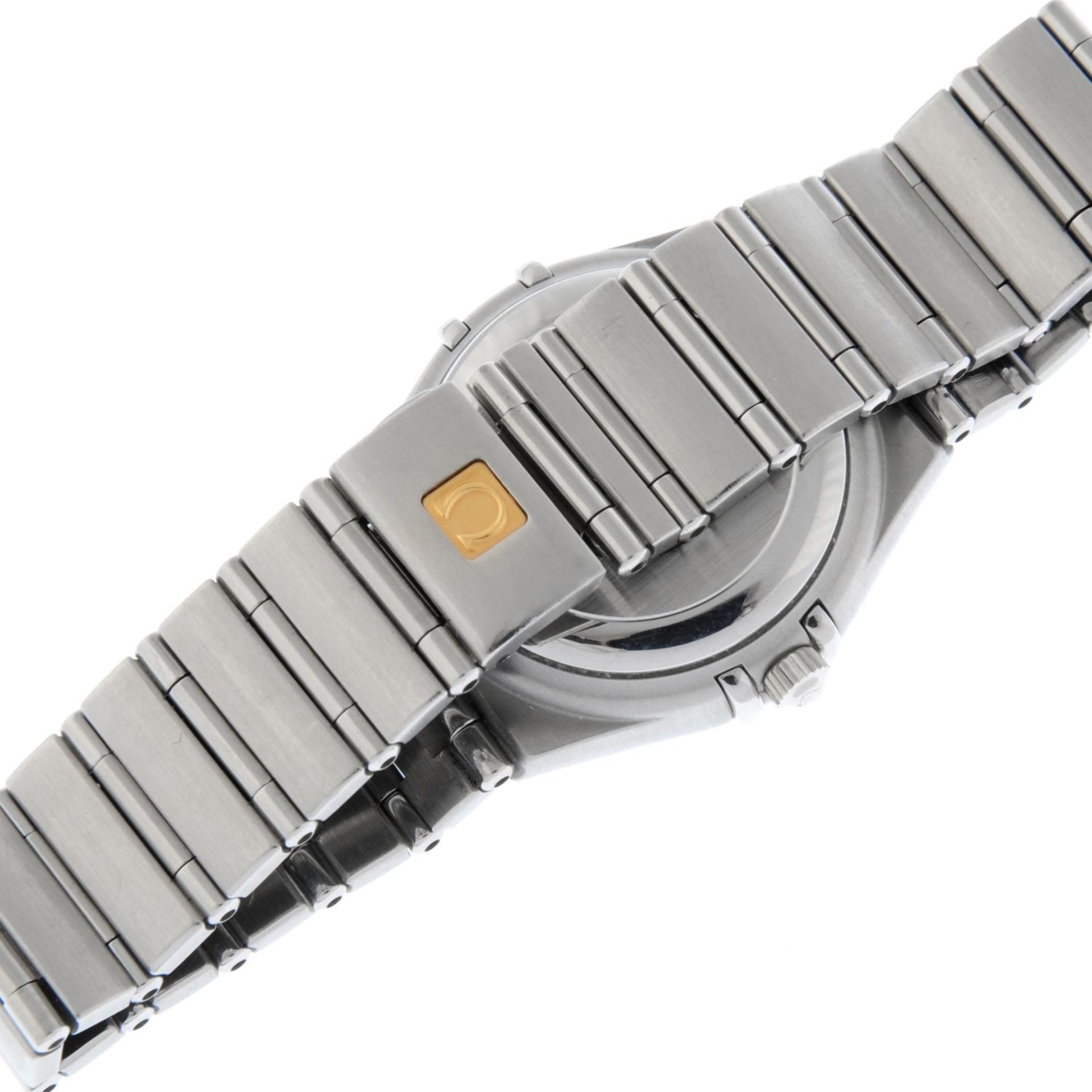 OMEGA - a Constellation bracelet watch. - Bild 2 aus 5