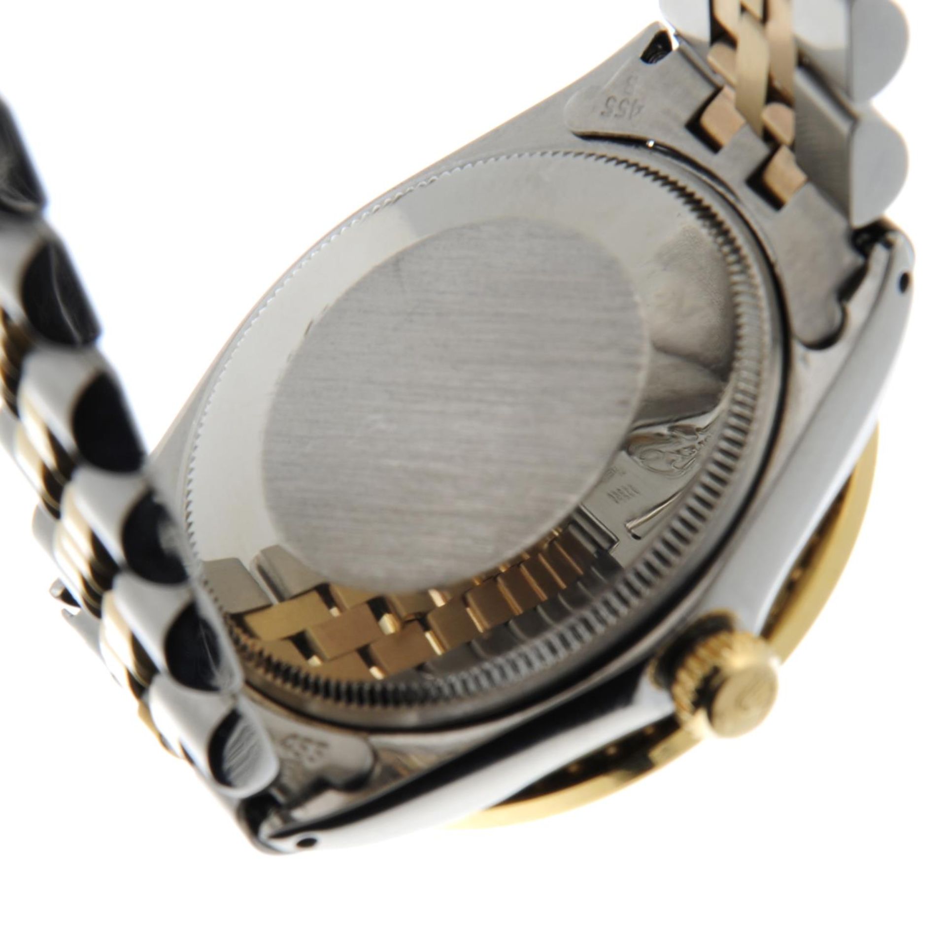 ROLEX - an Oyster Perpetual bracelet watch. - Bild 2 aus 5