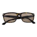 TOM FORD - a pair of Hugh sunglasses.