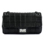 CHANEL - a Reissue Square Quilted Flap handbag.