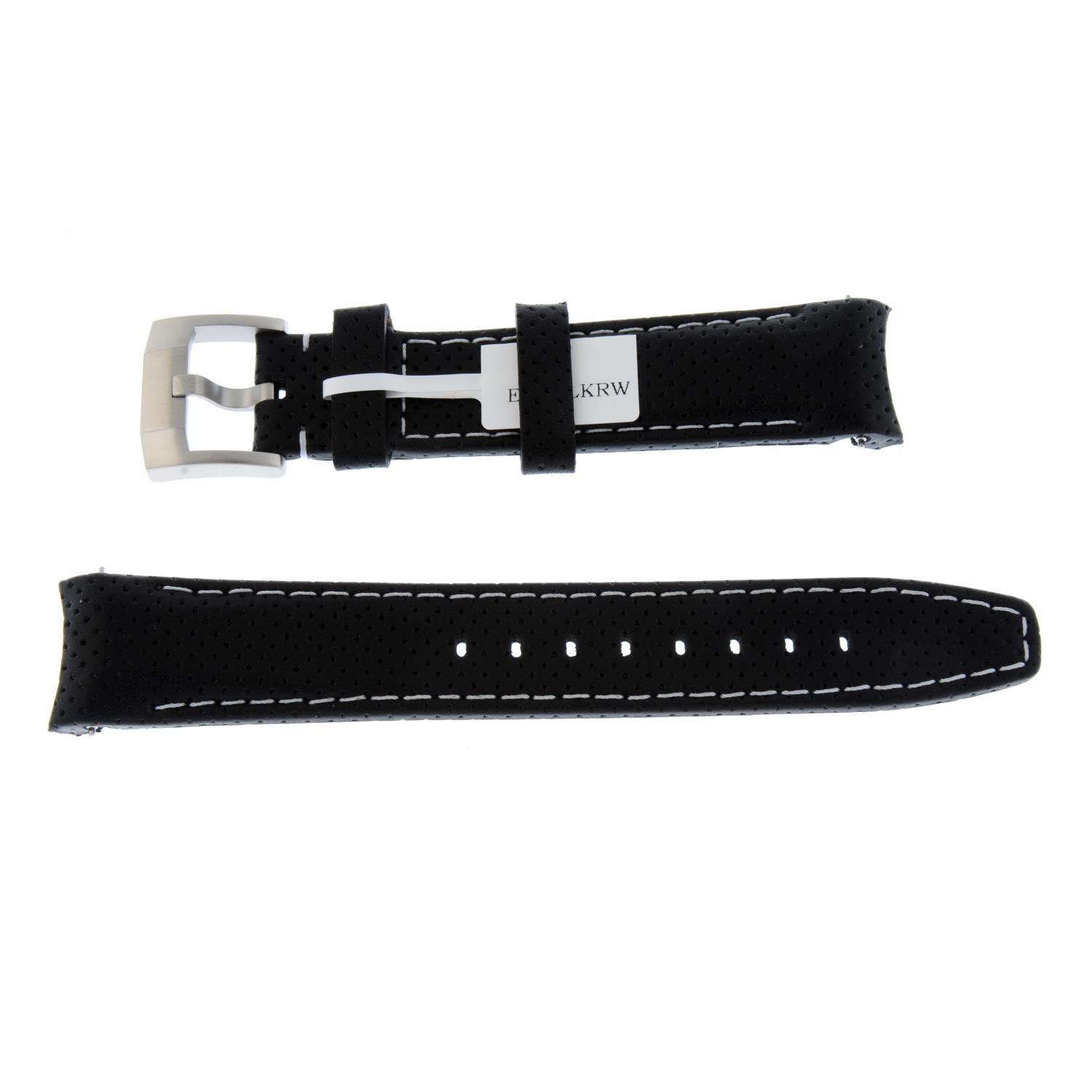 EVEREST - a watch strap.