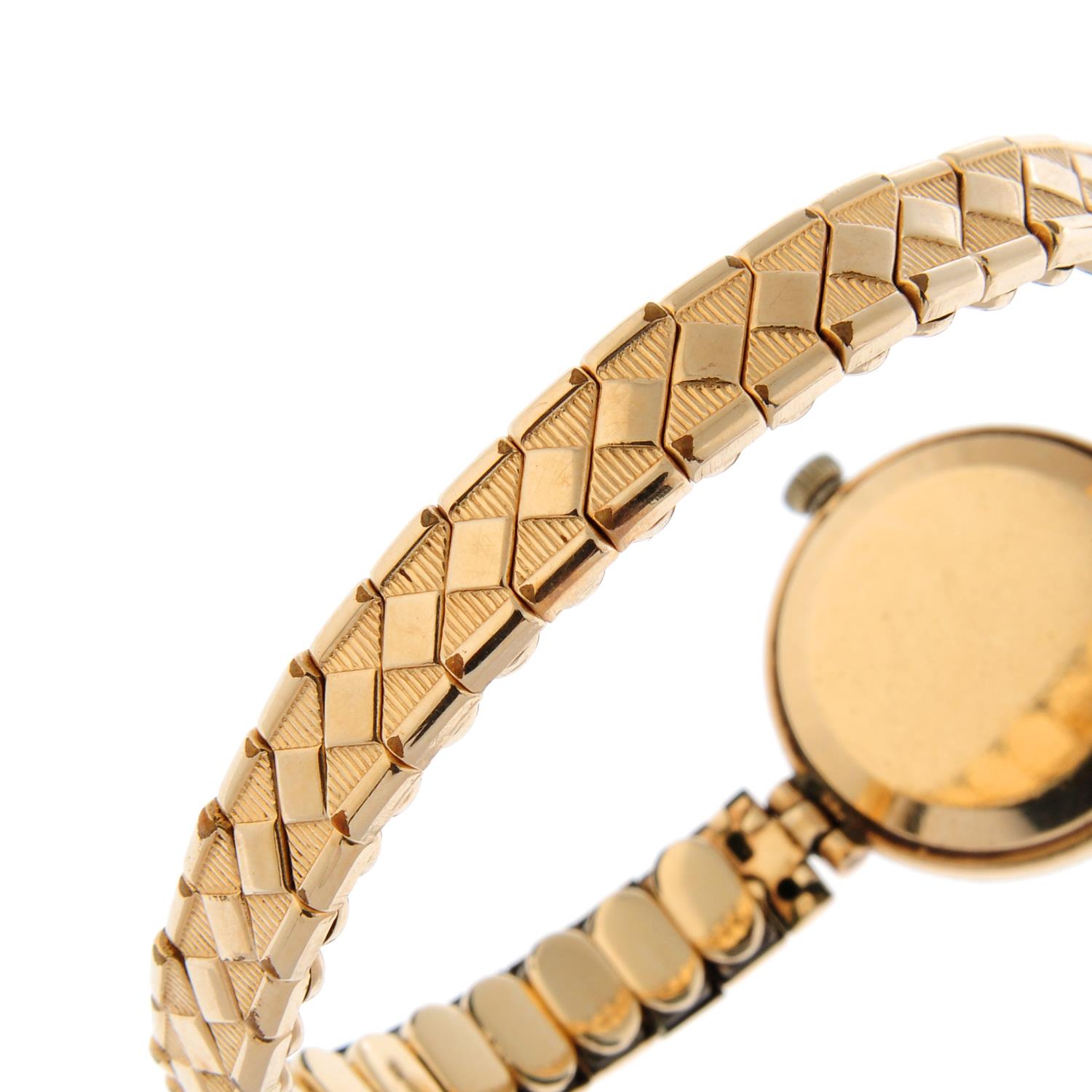 ROTARY - a bracelet watch. - Image 2 of 4