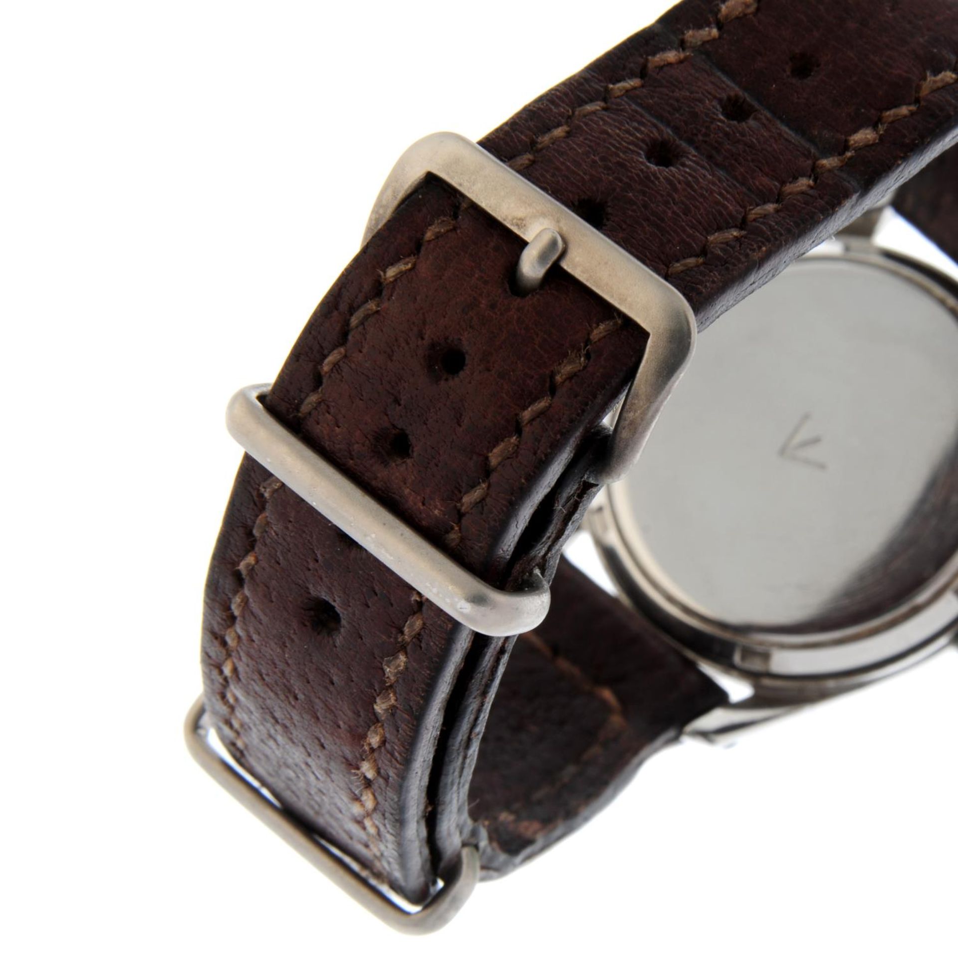 OMEGA - a wrist watch. - Image 2 of 4