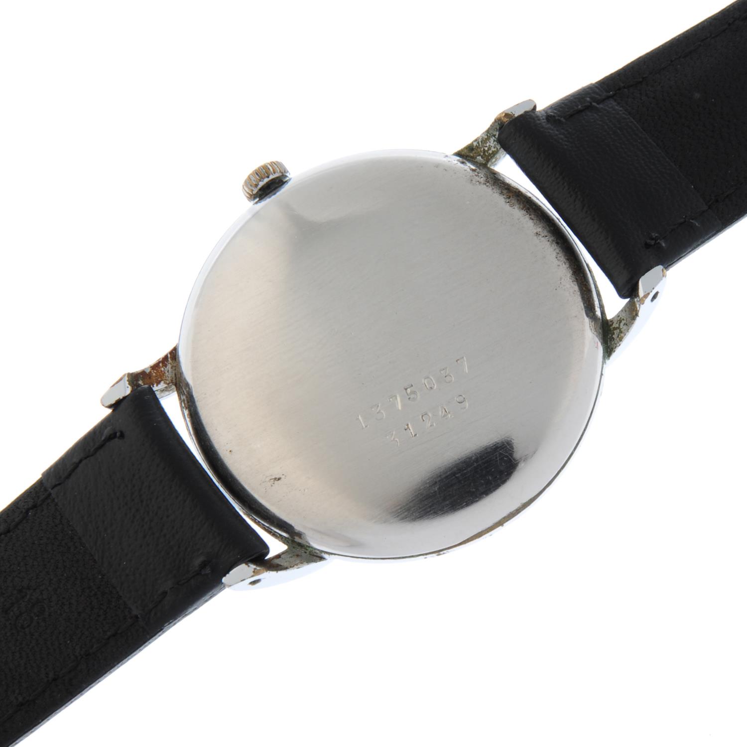 UNIVERSAL GENEVE - a wrist watch. - Image 4 of 4