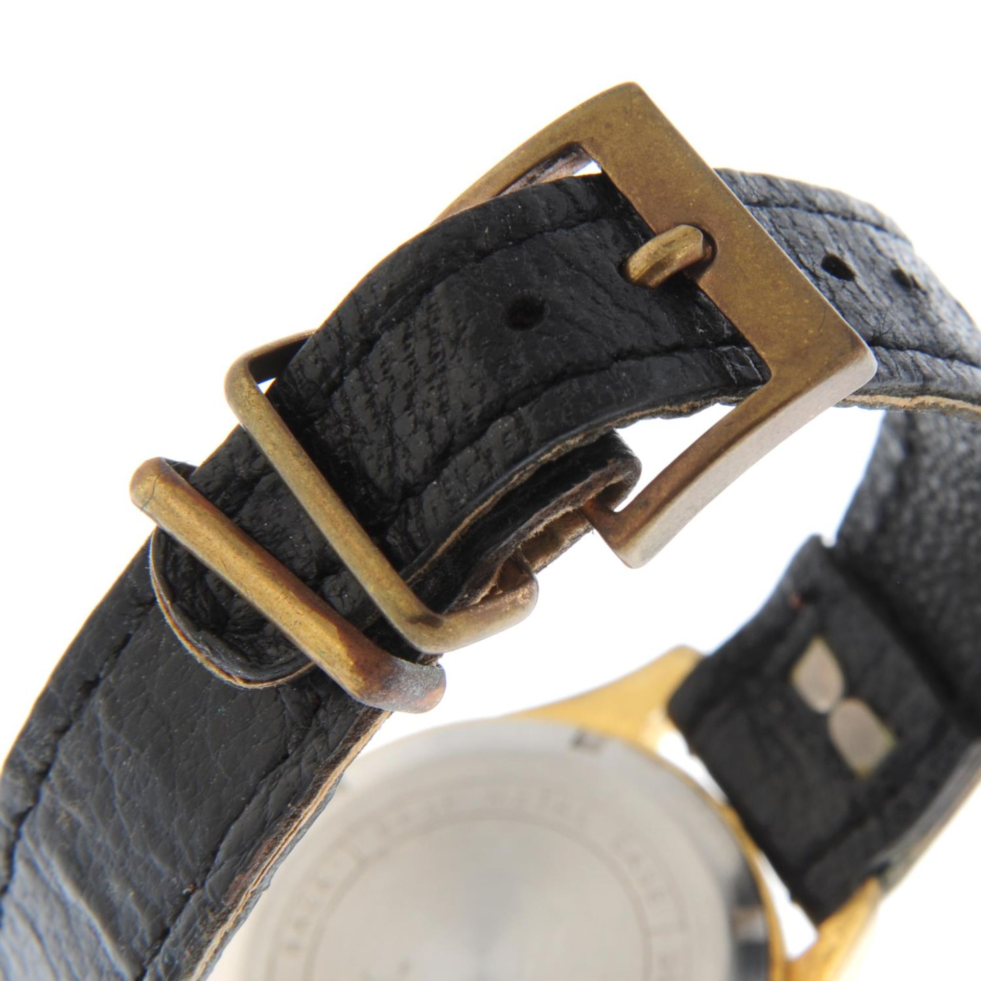 A Mickey Mouse wrist watch. - Image 2 of 6