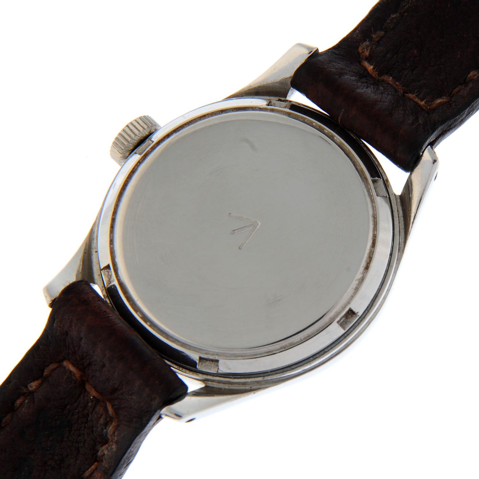 OMEGA - a wrist watch. - Image 4 of 4