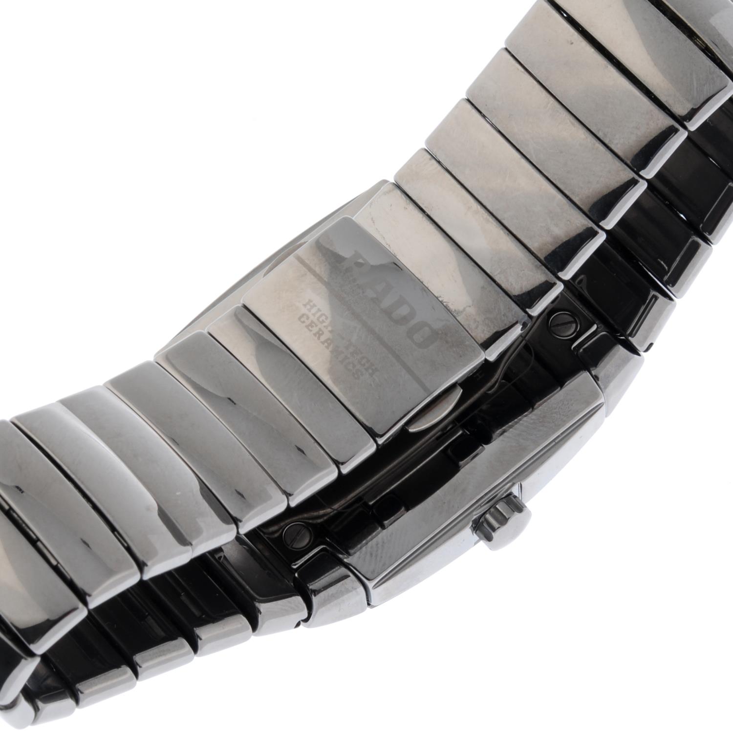 RADO - a gentleman's Sintra bracelet watch. - Image 2 of 4