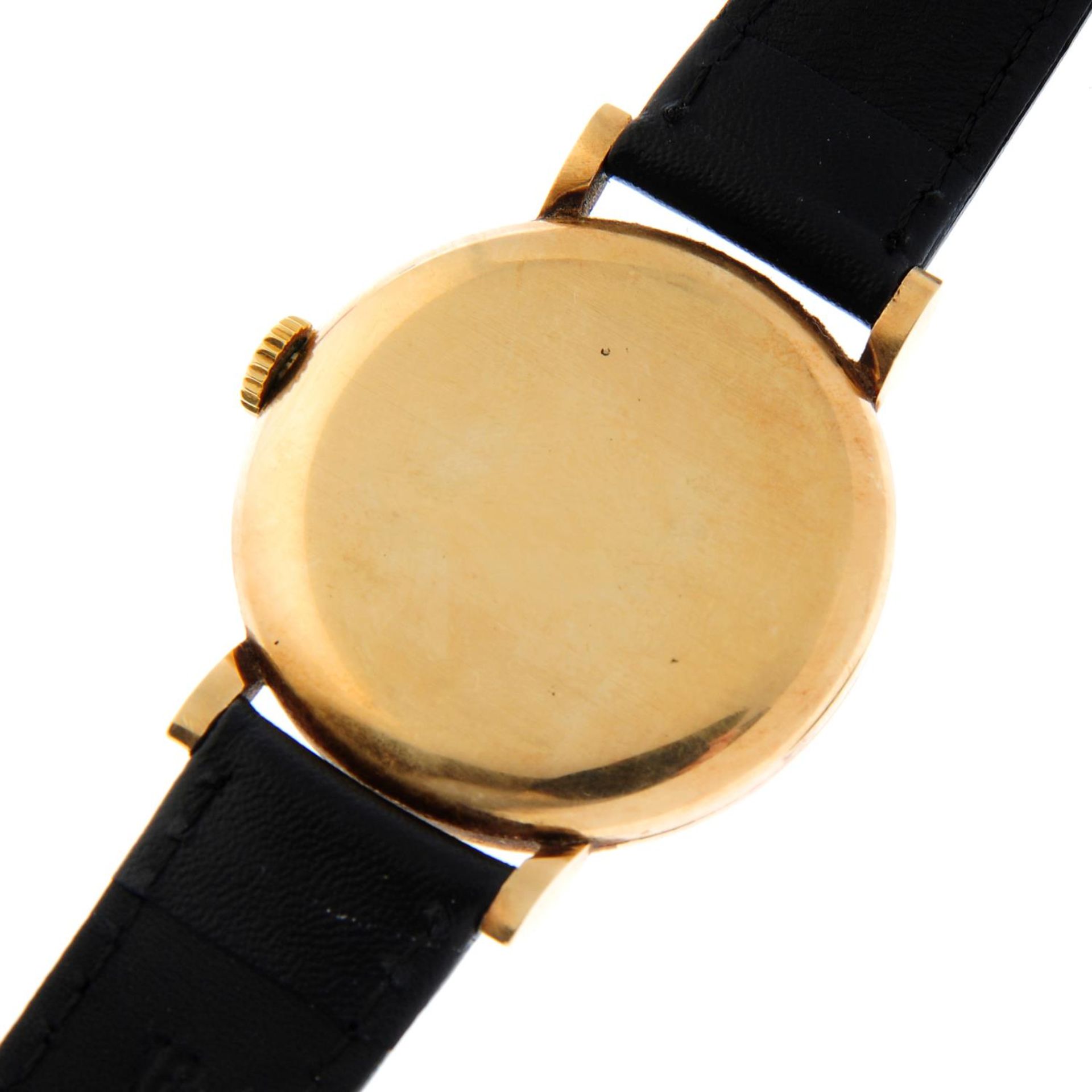 OMEGA - a wrist watch. - Image 4 of 5