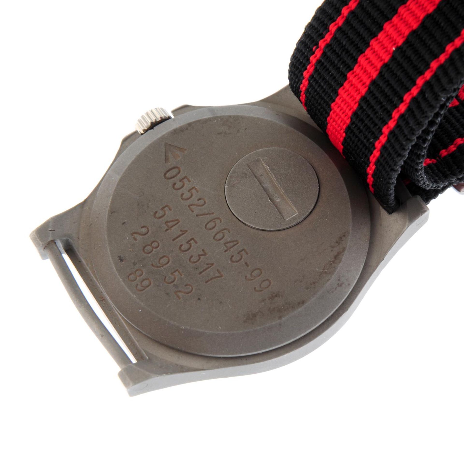 CWC - a military issue wrist watch. - Image 4 of 4