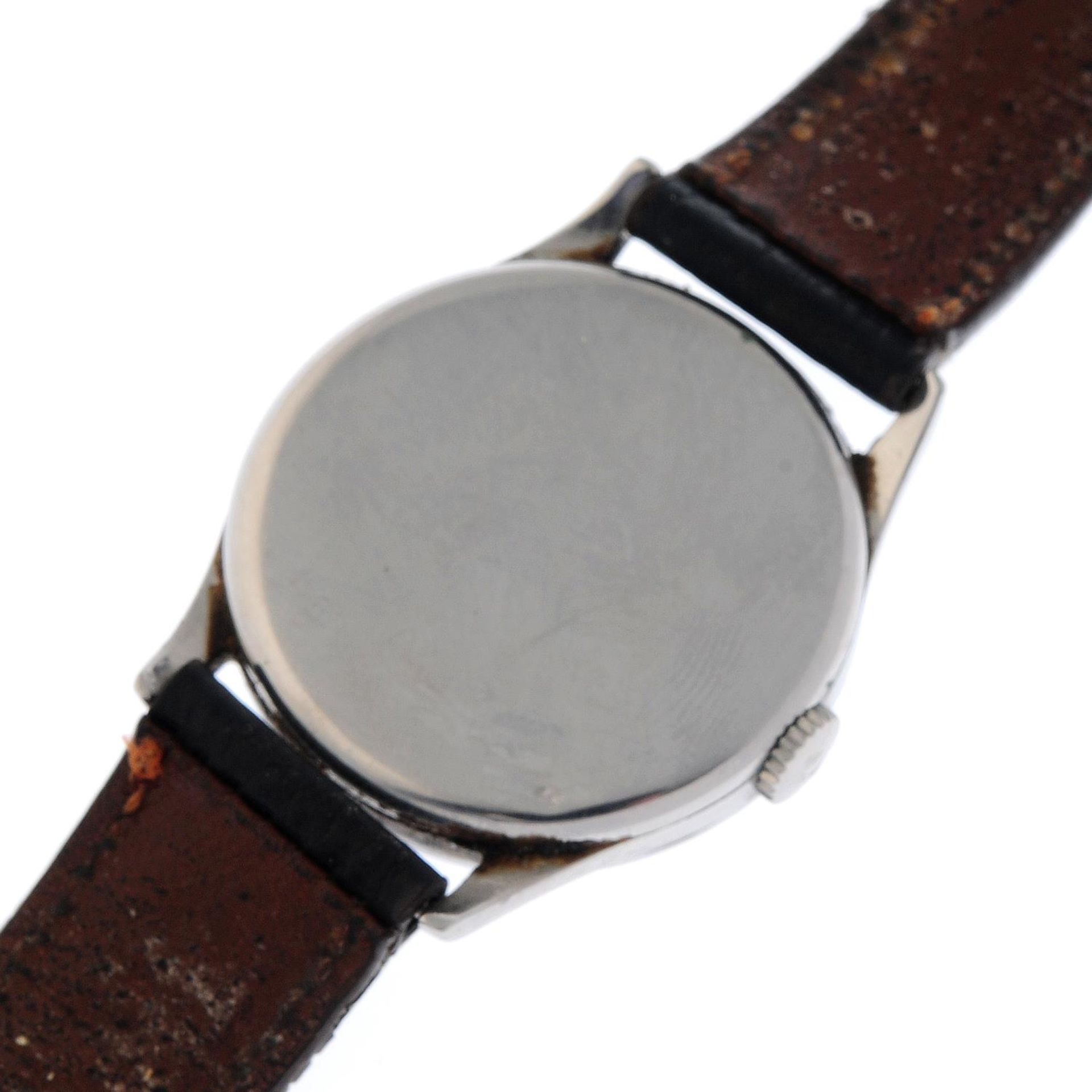 OMEGA - a wrist watch. - Image 4 of 4