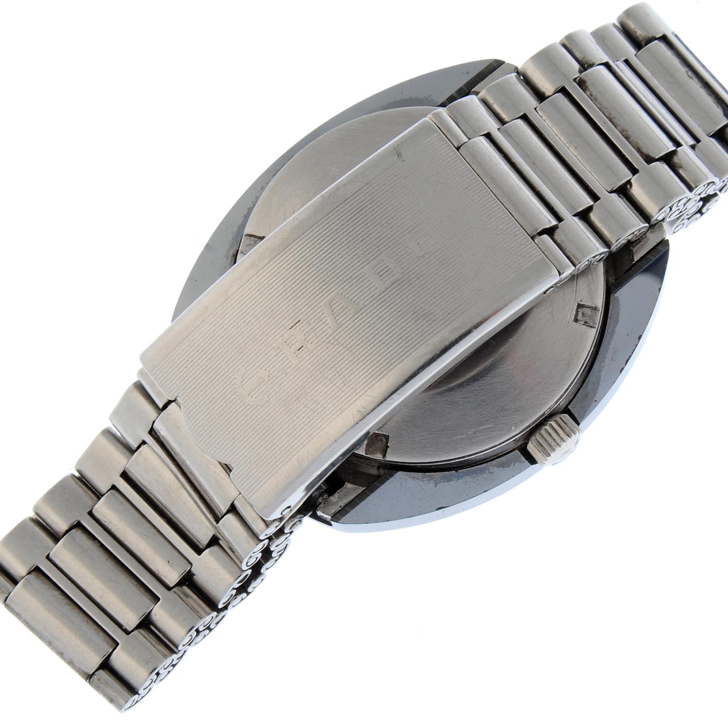 RADO - a DiaStar bracelet watch. - Image 2 of 4