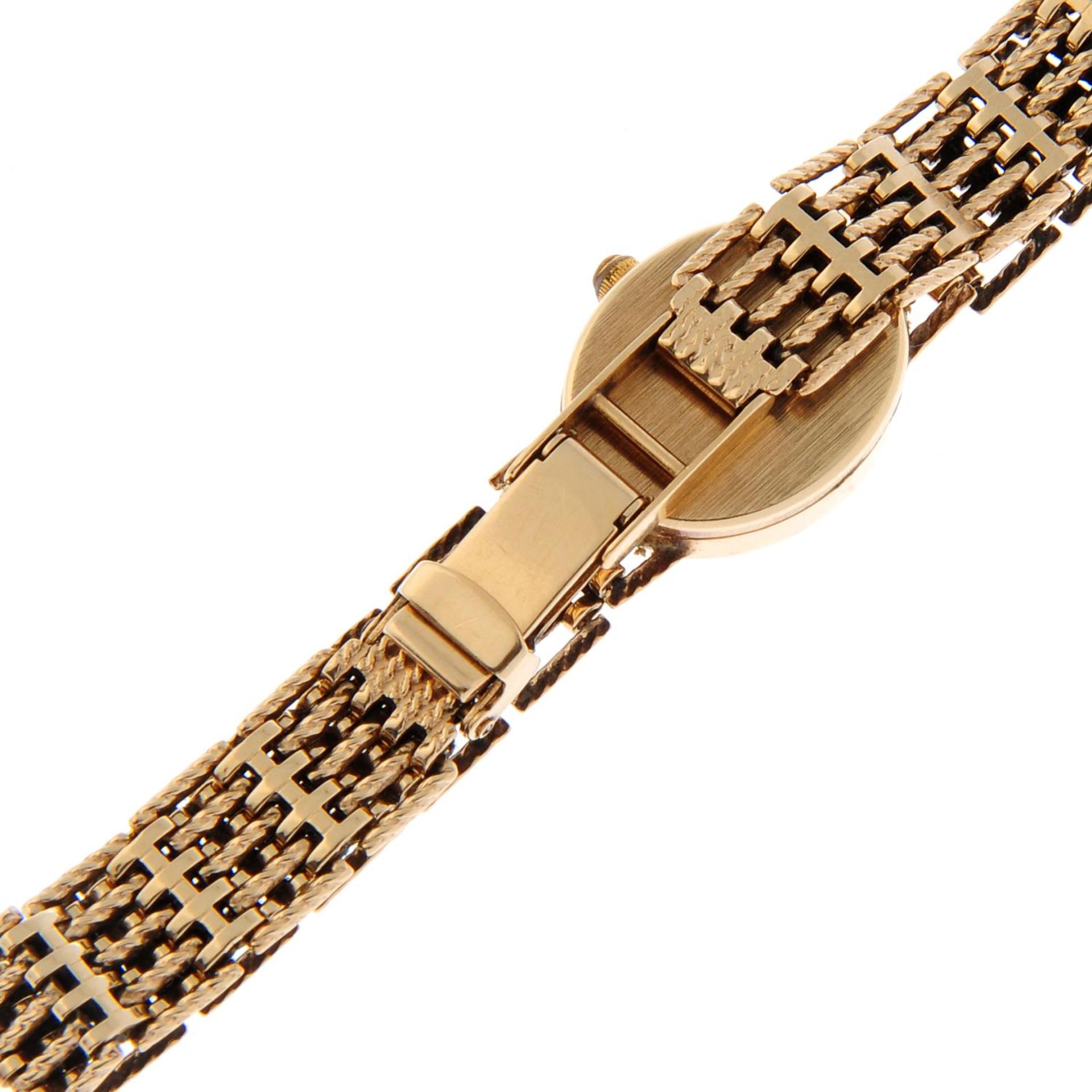 ACCURIST - a bracelet watch. - Image 2 of 4