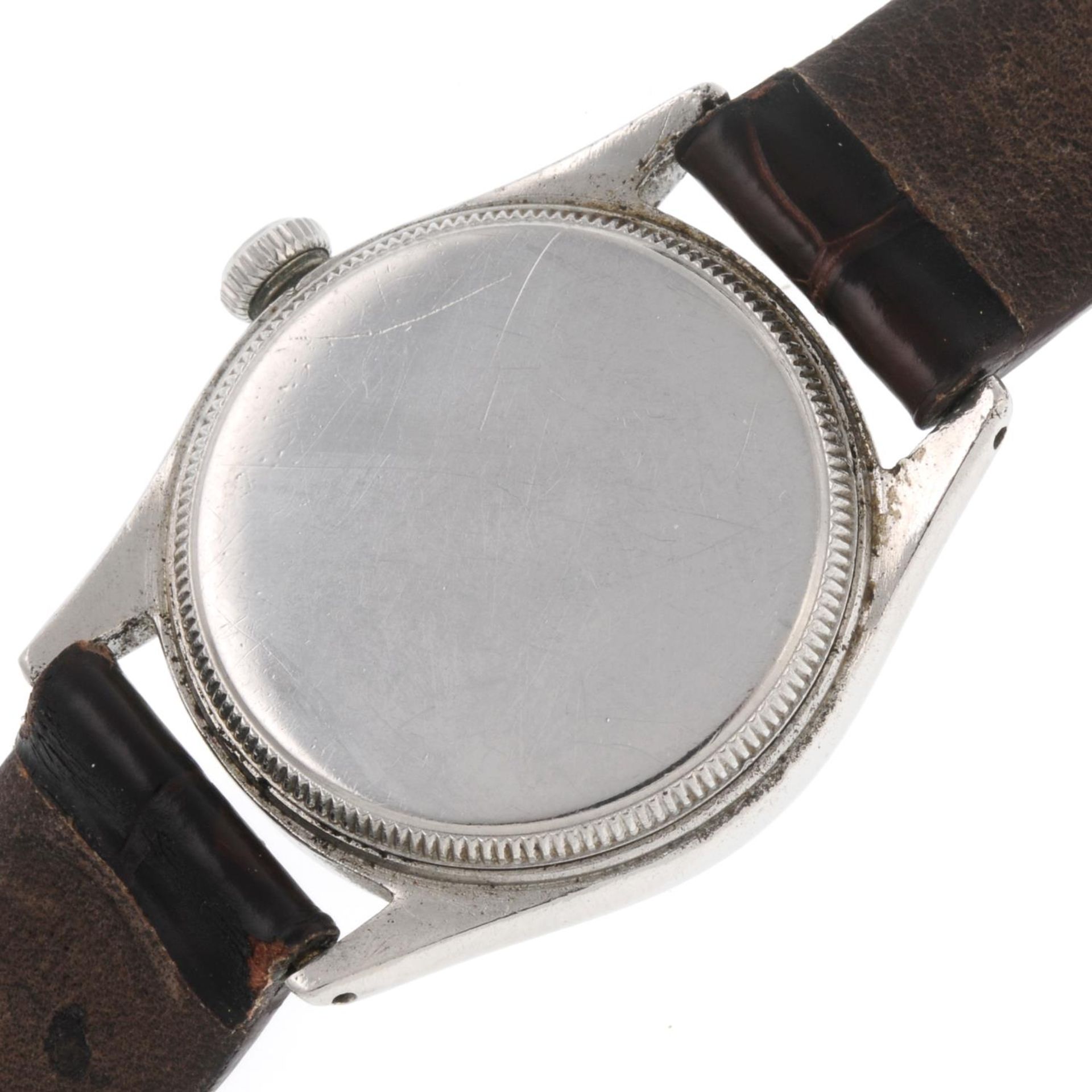 ROLEX - an Oyster Royal wrist watch. - Bild 5 aus 5
