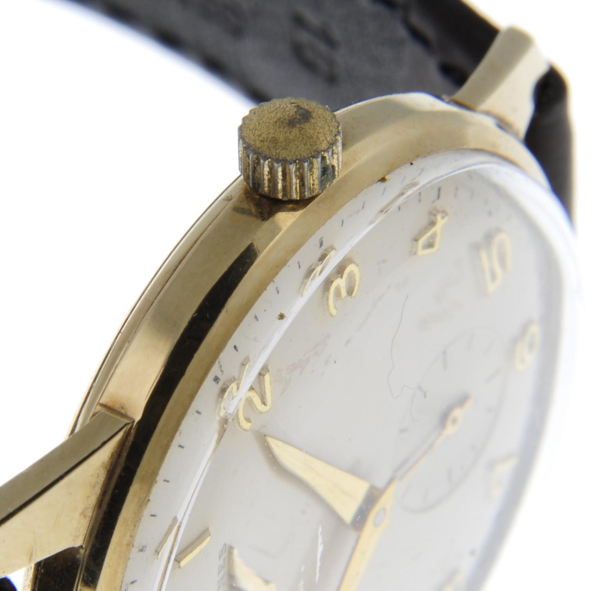 LONGINES - a wrist watch. - Image 5 of 5