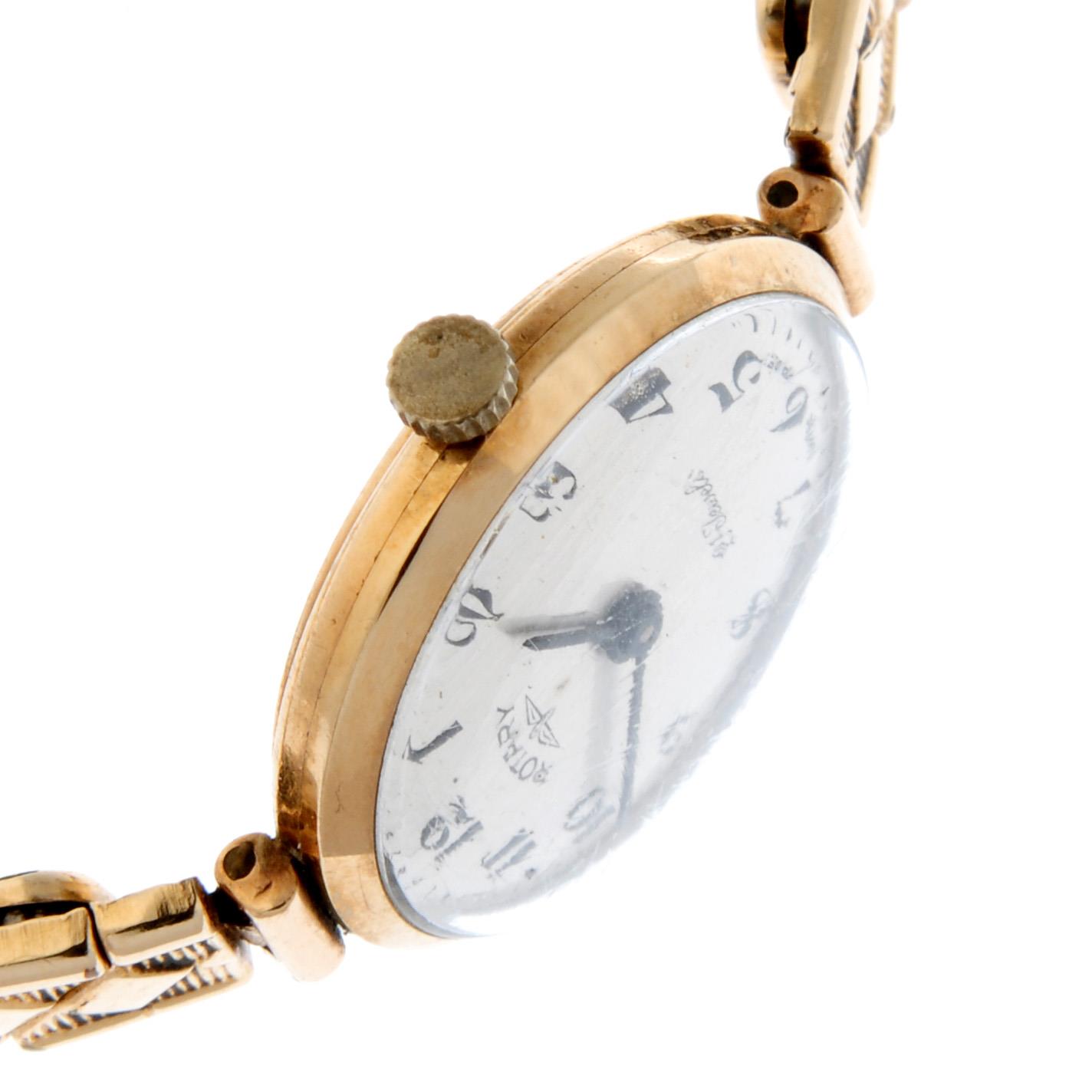 ROTARY - a bracelet watch. - Image 3 of 4