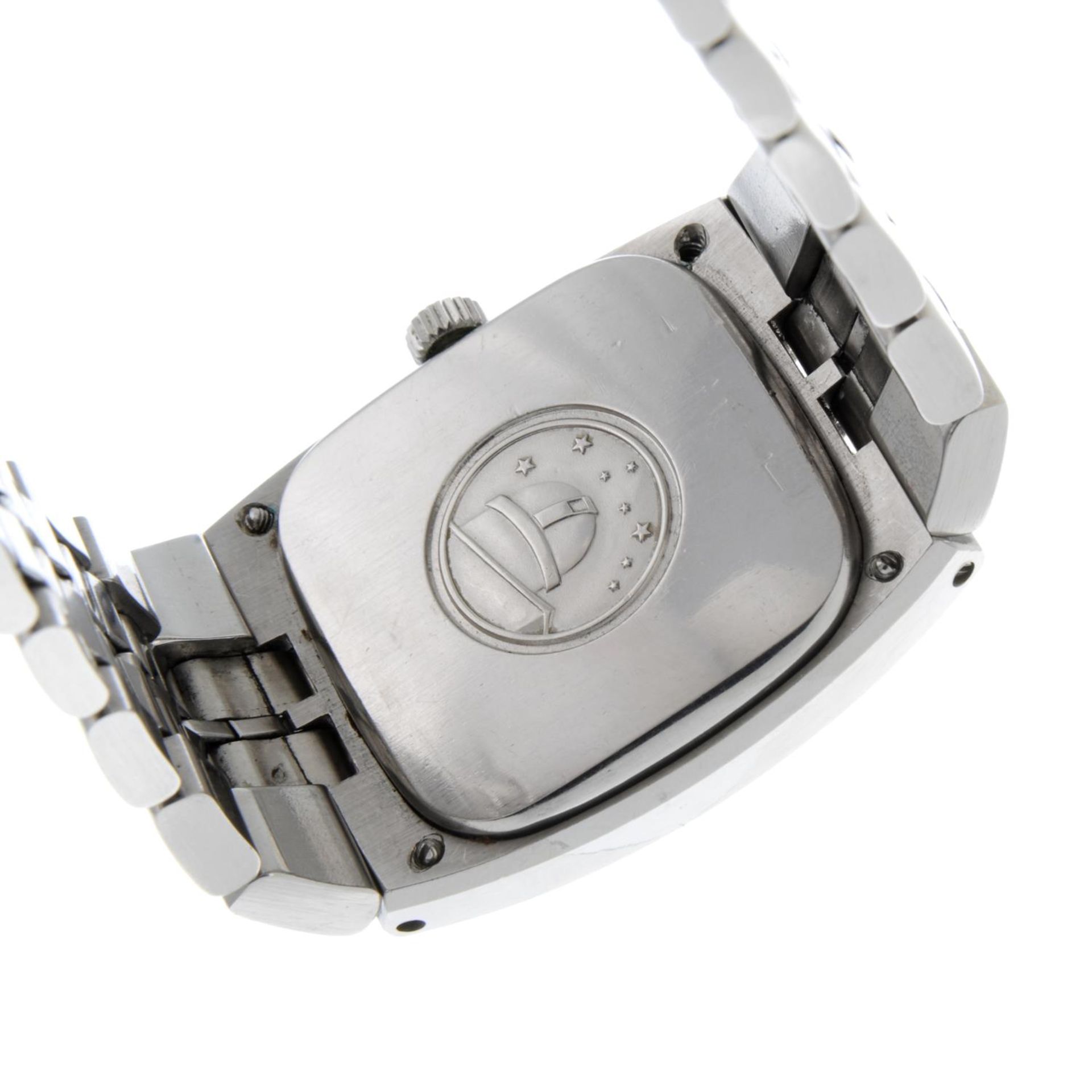 OMEGA - a Constellation bracelet watch. - Image 4 of 4