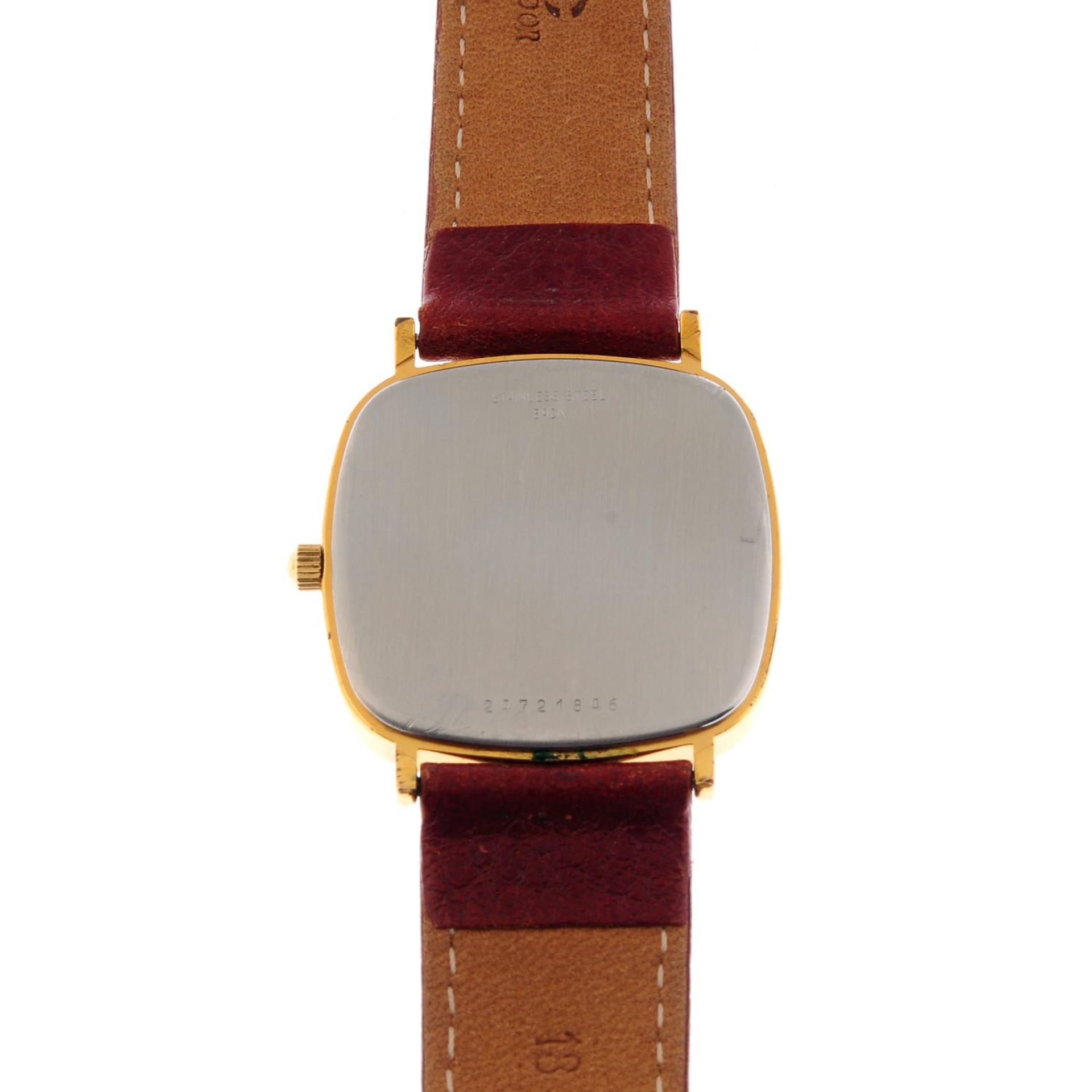 LONGINES - a gentleman's La Grande Classique wrist watch. - Image 6 of 6