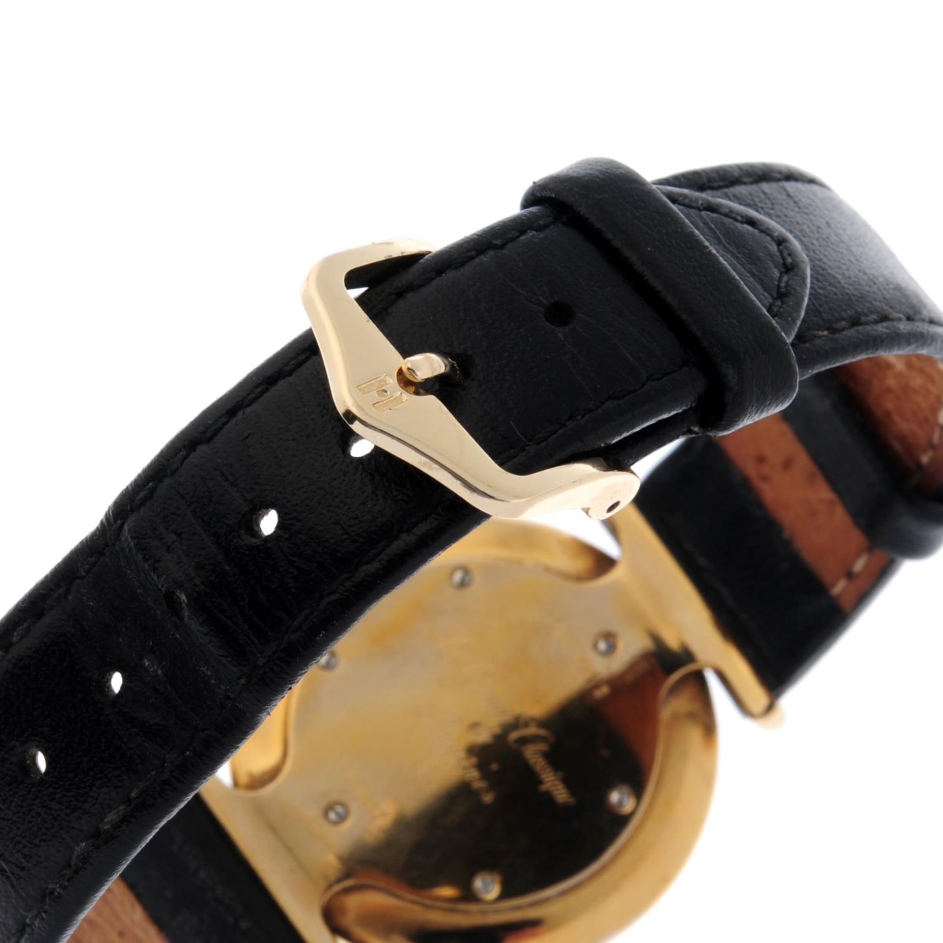 LONGINES - a gentleman's La Grande Classique wrist watch. - Bild 2 aus 6