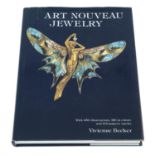 Book: 'Art Nouveau Jewelry' by Vivienne Becker.