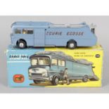 A corgi major toys diecast model no.1126.