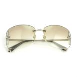 LOUIS VUITTON - a pair of sunglasses.