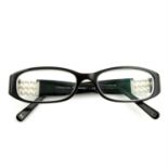 CHANEL - a pair of prescription glasses.