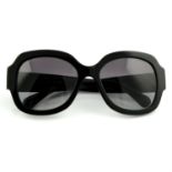 CHANEL - a pair of sunglasses.