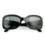 CHANEL - a pair of sunglasses.