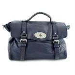 MULBERRY - an Alexa handbag.