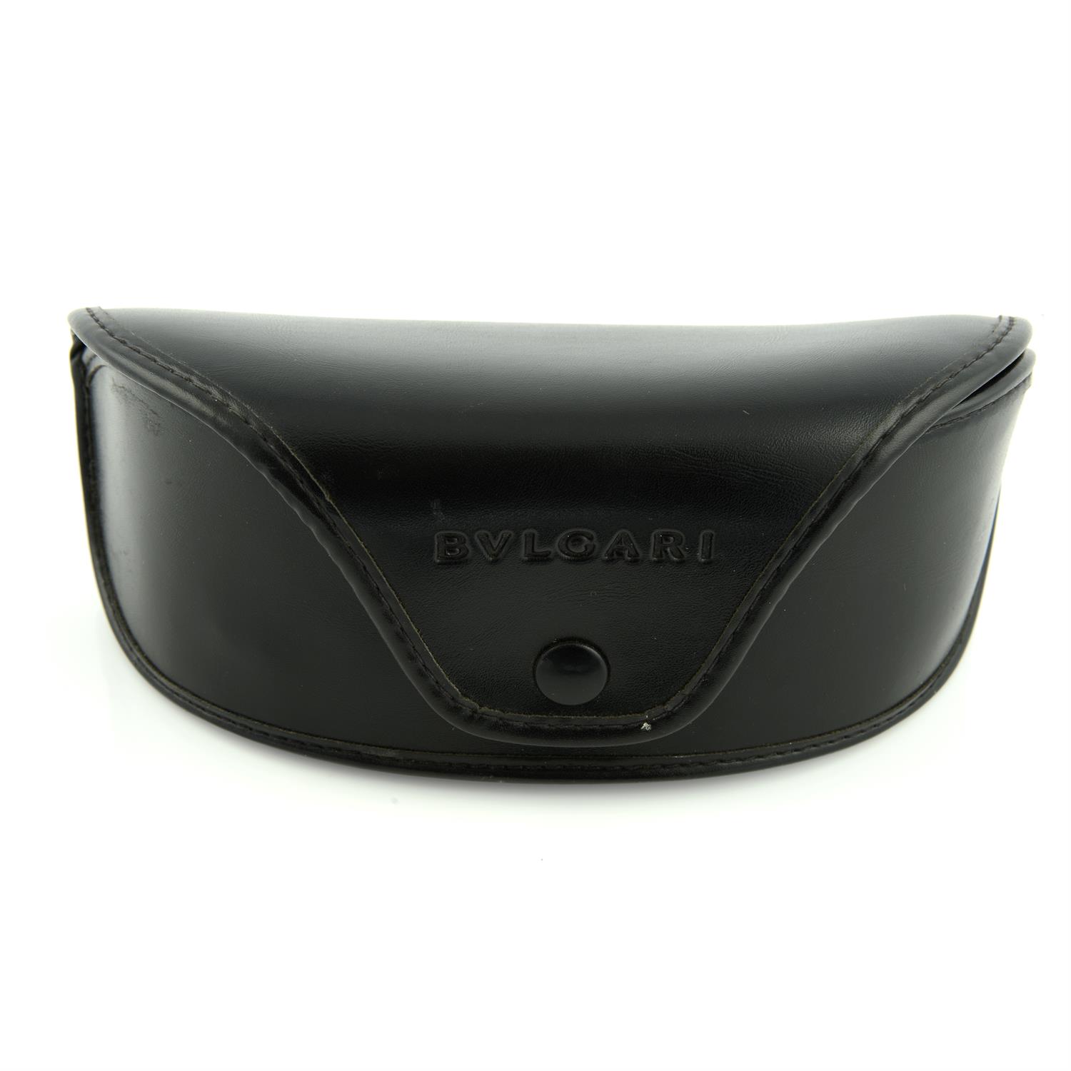 BULGARI -a pair of sunglasses. - Image 3 of 3