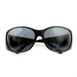 PRADA - a pair of sunglasses.