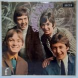 Small Faces vinyl, DECCA LK 4790, 1st pressing, Mono, original red label.