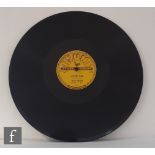 An Elvis Presley Sun Records Collection record, Mystery Train /I Forgot To Remember To Remember, Sun