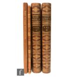 'Collections for the History of Worcestershire' by Treadway Russell Nash, published by John White,