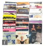 Jazz/ Blues / R&B - A collection of LPs, all female artists, to include Marian Montgomery, Joan
