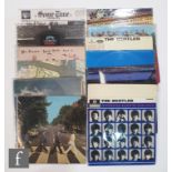 The Beatles/ John Lennon/ Paul McCartney - A collection of LPs, to include Abbey Road, PCS 7088,