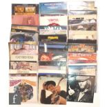 Various Artists / genres - A collection LPs, mostly first pressings, to include The Beach Boys,