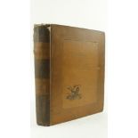 Limited Edition[Thomas Bewick] Thomson (D. Croal) The Life and Works of Thomas Bewick, lg. 4to L.