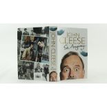 Signed by John CleeseCleese (John) So Anyway, 8vo L. (Random House) 2014, Signed, First, illustrated